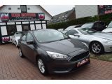 Ford Focus bei Gebrauchtwagen.expert - Abbildung (3 / 15)