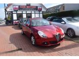 Alfa Romeo Giulietta bei Gebrauchtwagen.expert - Abbildung (2 / 15)