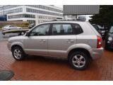 Hyundai Tucson bei Gebrauchtwagen.expert - Abbildung (6 / 15) Hyundai Tucson bei Gebrauchtwagen.expert - Abbildung (6 / 15)