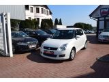 Suzuki Swift bei Gebrauchtwagen.expert - Abbildung (4 / 15) Suzuki Swift bei Gebrauchtwagen.expert - Abbildung (4 / 15)