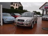 Hyundai Tucson bei Gebrauchtwagen.expert - Abbildung (4 / 15)