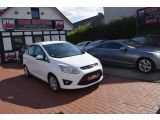 Ford C-MAX bei Gebrauchtwagen.expert - Abbildung (2 / 15)