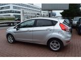 Ford Fiesta bei Gebrauchtwagen.expert - Abbildung (5 / 15)