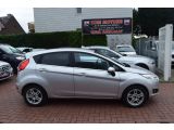 Ford Fiesta bei Gebrauchtwagen.expert - Abbildung (3 / 15)