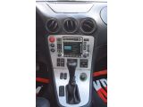 Alfa Romeo Alfa 166 bei Gebrauchtwagen.expert - Abbildung (11 / 15)