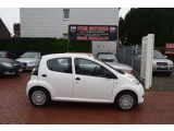 Citroen C1 bei Gebrauchtwagen.expert - Abbildung (3 / 14)