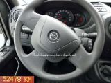 Opel Movano bei Gebrauchtwagen.expert - Abbildung (6 / 15)