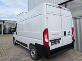 Fiat Ducato bei Gebrauchtwagen.expert - Abbildung (4 / 15)