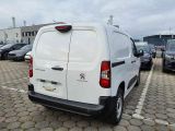 Peugeot Partner bei Gebrauchtwagen.expert - Abbildung (4 / 12) Peugeot Partner bei Gebrauchtwagen.expert - Abbildung (4 / 12)