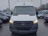 Mercedes-Benz Sprinter bei Gebrauchtwagen.expert - Abbildung (8 / 15)