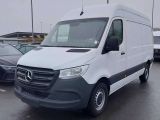 Mercedes-Benz Sprinter bei Gebrauchtwagen.expert - Abbildung (6 / 15)