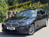 BMW 3er bei Gebrauchtwagen.expert - Abbildung (2 / 15)