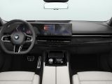 BMW 5er bei Gebrauchtwagen.expert - Abbildung (4 / 7)