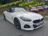 BMW Z4 bei Gebrauchtwagen.expert - Abbildung (2 / 15)
