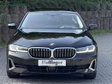 BMW 5er bei Gebrauchtwagen.expert - Abbildung (3 / 15)