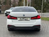 BMW 5er bei Gebrauchtwagen.expert - Abbildung (6 / 15)