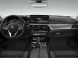 BMW 5er bei Gebrauchtwagen.expert - Abbildung (4 / 9)