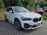BMW X1 bei Gebrauchtwagen.expert - Abbildung (4 / 15)