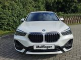 BMW X1 bei Gebrauchtwagen.expert - Abbildung (3 / 15)