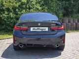 BMW 3er bei Gebrauchtwagen.expert - Abbildung (7 / 15)