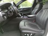 BMW 5er bei Gebrauchtwagen.expert - Abbildung (9 / 15)