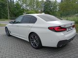 BMW 5er bei Gebrauchtwagen.expert - Abbildung (5 / 15)