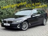 BMW 5er bei Gebrauchtwagen.expert - Abbildung (2 / 15)