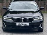BMW 5er bei Gebrauchtwagen.expert - Abbildung (3 / 15)