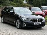 BMW 5er bei Gebrauchtwagen.expert - Abbildung (4 / 15)