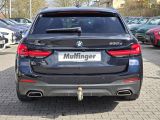 BMW 5er bei Gebrauchtwagen.expert - Abbildung (6 / 15)