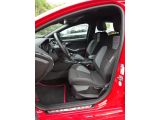 Ford Focus bei Gebrauchtwagen.expert - Abbildung (4 / 9)