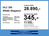 Mercedes-Benz GLC 250 4Matic bei Gebrauchtwagen.expert - Abbildung (4 / 15)