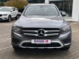 Mercedes-Benz GLC 250 4Matic bei Gebrauchtwagen.expert - Abbildung (3 / 15)