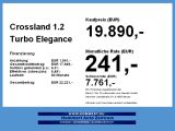 Opel Crossland X bei Gebrauchtwagen.expert - Abbildung (4 / 15) Opel Crossland X bei Gebrauchtwagen.expert - Abbildung (4 / 15)