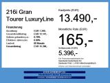 BMW 2er bei Gebrauchtwagen.expert - Abbildung (6 / 15)