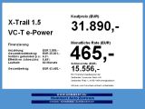 Nissan X-Trail bei Gebrauchtwagen.expert - Abbildung (2 / 2)