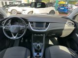 Opel Grandland X bei Gebrauchtwagen.expert - Abbildung (13 / 15)