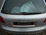 Audi A3 bei Gebrauchtwagen.expert - Abbildung (6 / 11)