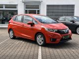 Honda Jazz bei Gebrauchtwagen.expert - Abbildung (5 / 15)