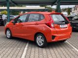 Honda Jazz bei Gebrauchtwagen.expert - Abbildung (8 / 15)