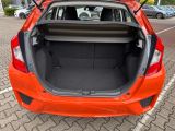 Honda Jazz bei Gebrauchtwagen.expert - Abbildung (10 / 15)