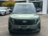 Ford Tourneo bei Gebrauchtwagen.expert - Abbildung (3 / 15)