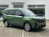 Ford Tourneo bei Gebrauchtwagen.expert - Abbildung (5 / 15)
