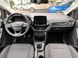 Ford Fiesta bei Gebrauchtwagen.expert - Abbildung (13 / 15)