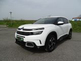 Citroen C5 Aircross bei Gebrauchtwagen.expert - Abbildung (2 / 15)