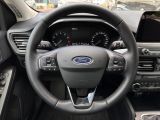 Ford Focus Turnier bei Gebrauchtwagen.expert - Abbildung (14 / 15)