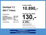 Nissan Qashqai bei Gebrauchtwagen.expert - Abbildung (4 / 15)