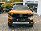 Ford Ranger bei Gebrauchtwagen.expert - Abbildung (3 / 15)
