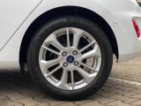 Ford Fiesta bei Gebrauchtwagen.expert - Abbildung (9 / 15)