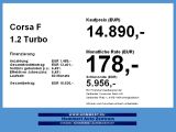 Opel Corsa bei Gebrauchtwagen.expert - Abbildung (4 / 15)